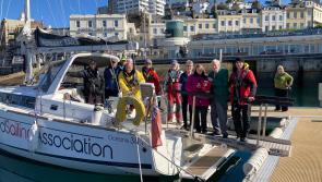 The wonderful world of watersport is open to all