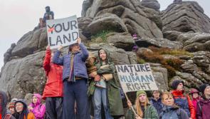 Supreme Court to rule on future of wild camping on Dartmoor