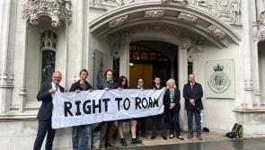 Dartmoor campaigners ‘thrilled’ as wild camping rights restored