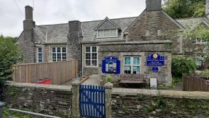  West Devon primary school to expand nursery places with government funding