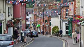 Bovey Tracey shifts focus from tourists to locals to sustain economy