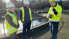 MP seeks answers after Dousland water outage
