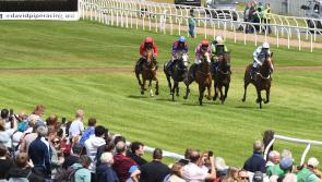 Special start to the Newton Races season