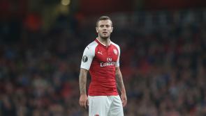 Wilshere among favourites to be next Plymouth Argyle head coach