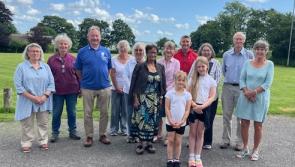 Bratton Clovelly plant sale helps boost local charities and school