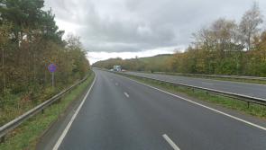 Police appeal after man dies in A38 crash