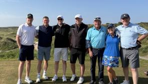 World class golf in Devon attracting the American market