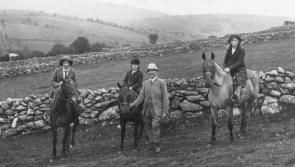 Dartmoor exhibition offers glimpse into 1920s life
