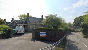 Moretonhampstead Hospital building to be vacated due to safety concerns