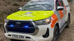 New rescue vehicle to replace Dartmoor team’s longest-serving Land Rover