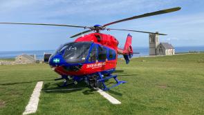 Devon Air Ambulance launches summer appeal as demand rises
