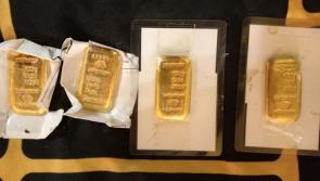 Gold bars stolen in Devon burglary as police appeal for witnesses
