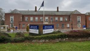 Police in Devon & Cornwall run Ninja sword surrender scheme ahead of August ban