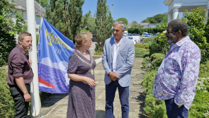 Devon raises flag to honour Windrush generation on 77th anniversary