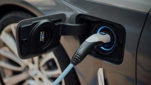 ‘This saves us money’: Free EV charging trial for Devon homes without driveways