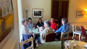 Looking after the women in farming and rural communities