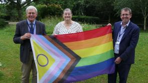 Tavistock Pride brings the community together to celebrate LGBTQ+ diversity