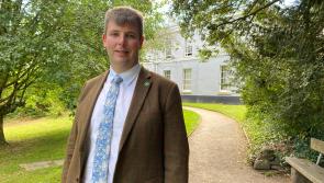 &lsquo;My life has been intrinsically linked to Dartmoor&rsquo; - Dartmoor farmer to lead National Park Authority as new Chair announced