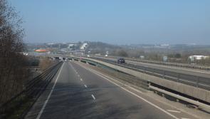 ALERT: Major A38 resurfacing in Devon to bring road closures