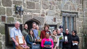 A Local Food Revolution