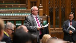 &lsquo;Far too late for households&rsquo; says MP as bills frozen until 2026