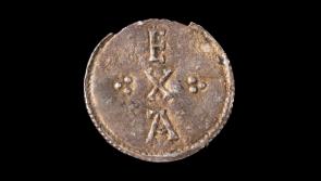 RAMM acquires rare Anglo-Saxon coin marking birth of 'modern' Exeter
