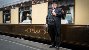 ‘A day out to remember’ – South Devon Railway’s 1940s weekend brings Winston Churchill’s carriage Lydia back to life