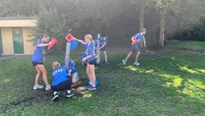 Rotary Cadets Challenge