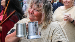 'Participants waste no time in dispersing to Ashburton’s excellent inns' — Historic ale and bread ceremony returns to Devon town