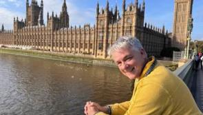 Liberal Democrats reselect Phil Hutty to contest Torridge and West Devon at next general election