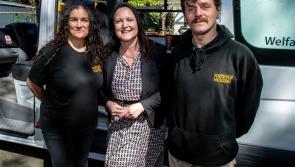 Police Commissioner calls for rethink on homeless hostels