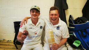 Ashburton Cricket Club smashing records in the Devon Cricket League