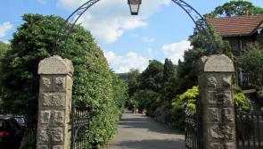 Simmons Park in Okehampton wins prestigious Green Flag Award for excellence