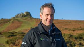 BREAKING: Chief Executive of Dartmoor National Park to step down