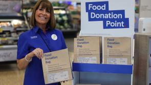 'We can make a difference to the lives of thousands of children' - Tesco Tavistock takes bold action to fight holiday hunger for local families