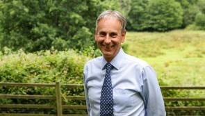 Dartmoor chief announces departure from ‘dream job’ after 18 years