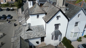 Temporary accommodation launched in Tavistock as housing demand rises in West Devon