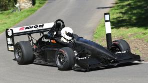 Award-winning motorsport event speeding its way to Devon