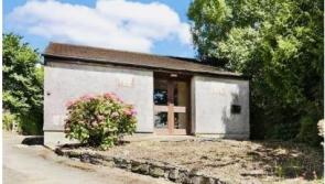 ‘Ugly’ Dartmoor chapel  could be turned into affordable two-bedroom house