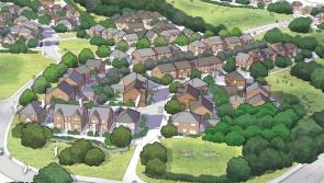Green light given for major 1,000-home development near Newton Abbot