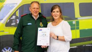 Ambulance service pledges more NHS job opportunities for veterans and military families