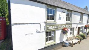 Devon pub ranked among UK’s best investment opportunities in national report