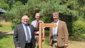Search begins for new Dartmoor chief as long-serving leader steps down