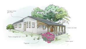 Sofa surfer’s bold Dartmoor chapel plan praised as ‘exactly what Dartmoor needs’
