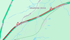 LIVE: Major delays after multi-vehicle collision on A30