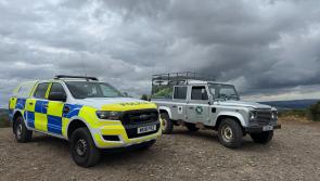 Police crack down on speeding and anti-social behaviour on Dartmoor