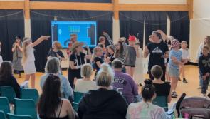 Dartmoor Prison brought to life in original play by Moretonhampstead pupils