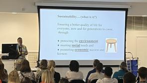 Educators unite for climate action at SWIFT Sustainability Conference in Plymouth