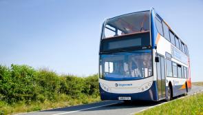 Stagecoach South West offers budget-friendly adventures for families this summer
