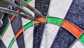 Chagford pub hosts darts marathon to hit 100,000 points for Macmillan Cancer Support